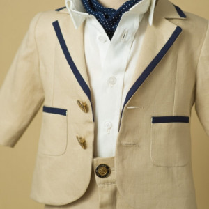 Costum botez de lux Vincent Jr - Img 4