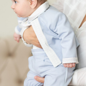 Costum elegant lux My little gentleman - Img 2