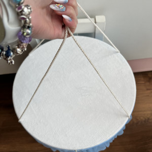 Cutie trusou Blue Lullaby - Img 2