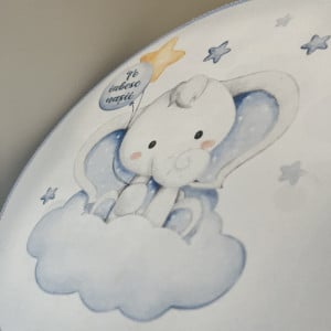 Cutie trusou Playful Elephant - Img 3