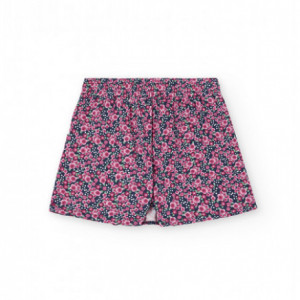 fusta pantaloni  fete Boboli 406077