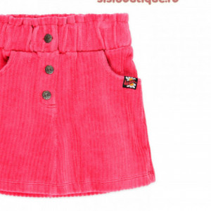 fusta fete Boboli 415055 detaliu