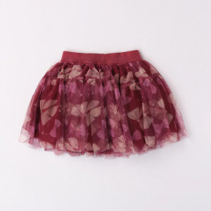 tutu fete