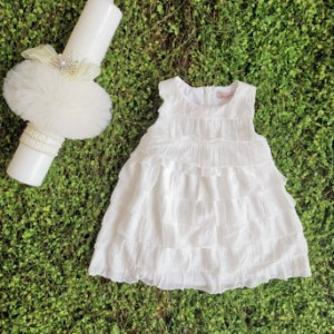 Lumanare botez Innocence - Img 2