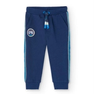 Pantaloni baieti Boboli 329071