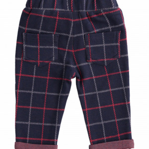 Pantaloni baieti botez iDo 3208 - Img 2