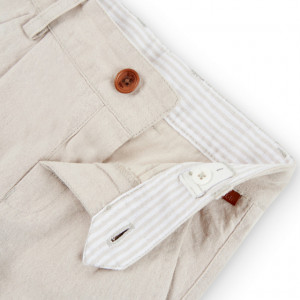 pantaloni baieti Boboli 716161 