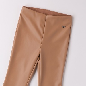pantaloni-fete-piele