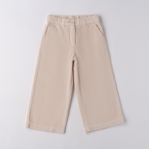 Pantaloni fetite iDo F329
