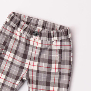 Pantaloni pentru baieti iDo 7220 - Img 2