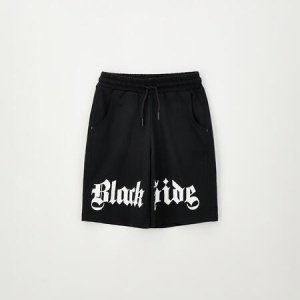 pantaloni-scurti-ido-street-negru