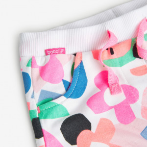 pantaloni scurti Boboli 