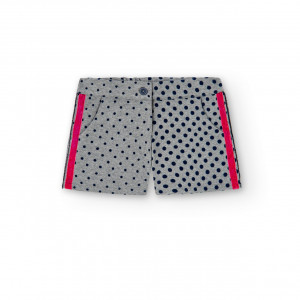 pantaloni scurti Boboli 727208 