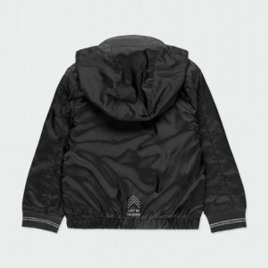 Parka baieti Boboli 524203 - Img 4