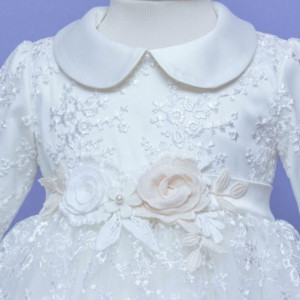 Rochie botez Angelique - Img 3