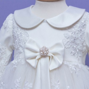Rochie botez Catholic Dream - Img 2