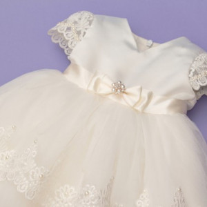 Rochie botez Dear Lady - Img 6