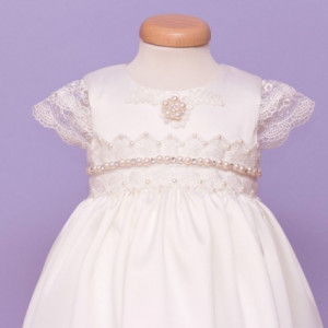 Rochie botez Iris - Img 2