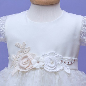 Rochie botez Princess of the Day - Img 3