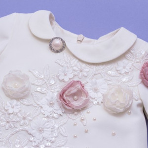 Rochie botez Simplicity - Img 7