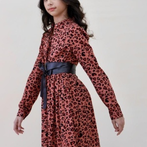 rochie-camasa-animal-print