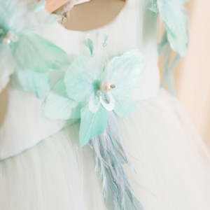 Rochie de gala lux spectaculoasa Fly away - Img 2