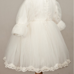 Rochie de lux Little Angel - Img 4