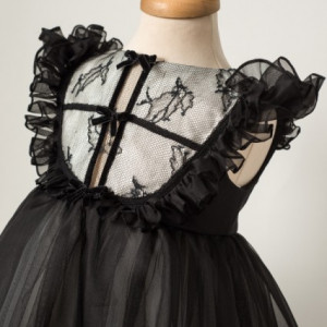 Rochie eleganta lux Night's Dream - Img 2