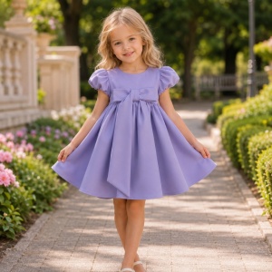 rochie-fete-lila