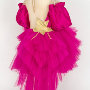 Rochie fete Night Sky - Img 2