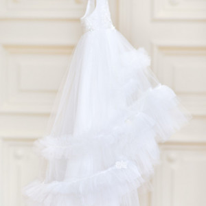 Rochie lux My little swan - Img 8