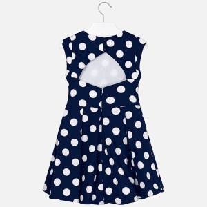 rochie-adolescente-cu-buline