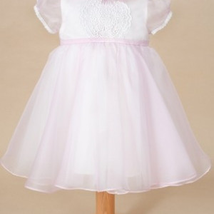 Rochita botez Blush - Img 2