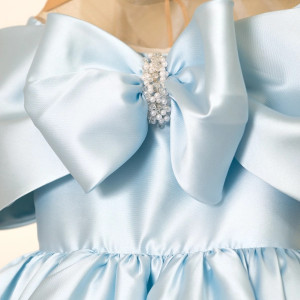Rochita lux Ocean Blue - Img 4