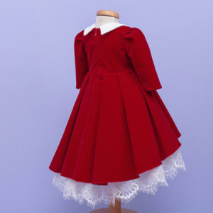 Rochita Red Velvet - Img 2