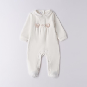 Salopeta bebe Sarabanda F755