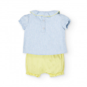 set bebelusi Boboli 748133 spate