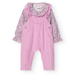 Set bebelusi Boboli 749044
