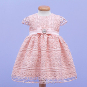 Set botez 3 piese Cotton Candy Dream - Img 6
