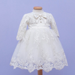 Set botez 3 piese Lace Dream - Img 6