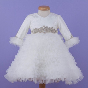 Set botez 3 piese Royal Bliss - Img 3