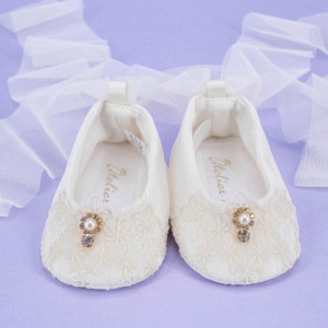 Set botez 3 piese Simple Elegance - Img 3