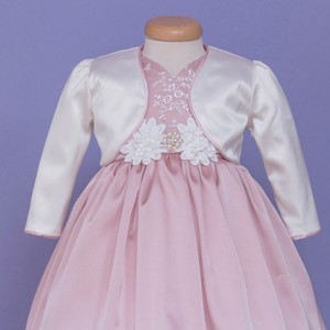 Set botez 4 piese Lilac - Img 7