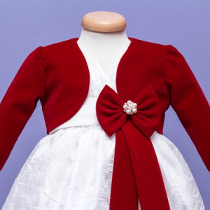 Set botez 4 piese Snow White - Img 7