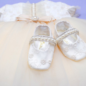 Set botez 4 piese Sunshine - Img 4