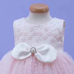 Set botez 4 piese Sweet Strawberry Cream - Img 4
