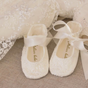Set botez Baby Lace - Img 3