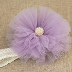 Set botez Dream in Purple - Img 2