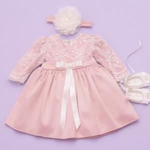 Set botez Frozen Lilac - Img 6
