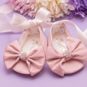 Set botez Pink Paris - Img 2